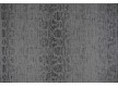 Napless carpet Natura 20211-420 Silver-Black - high quality at the best price in Ukraine